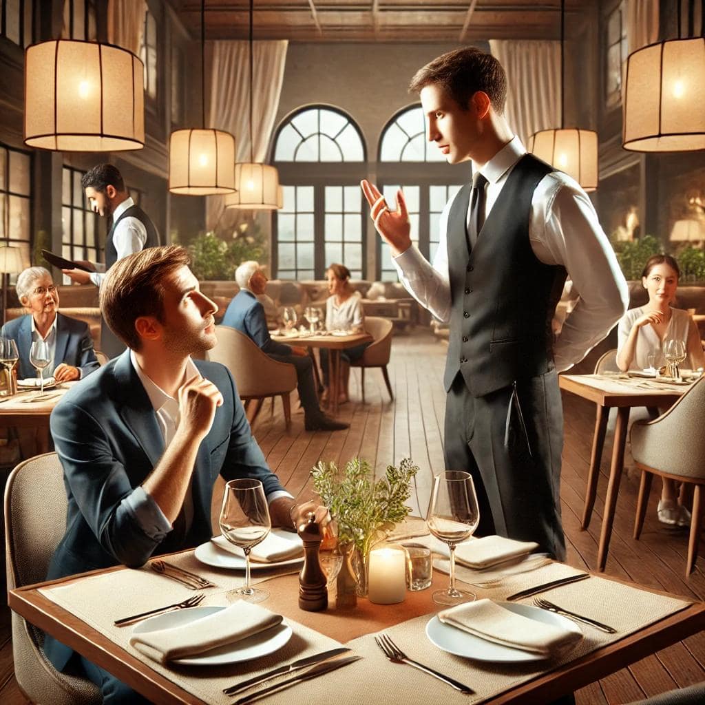 You are currently viewing Διαχείριση Παραπόνων Πελατών: Η Τέχνη της Εξαιρετικής Εξυπηρέτησης