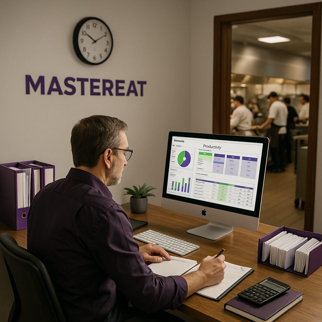 You are currently viewing Μείωση Εξόδων: Το κλειδί για μια βιώσιμη επιχείρηση εστίασης