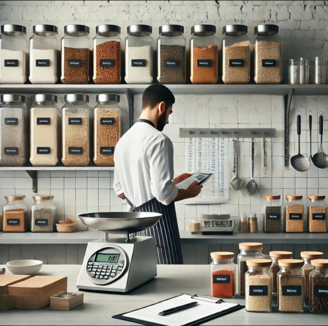 You are currently viewing Πρακτικές Συμβουλές για τη Μείωση του Food Cost στην Επιχείρησή σας