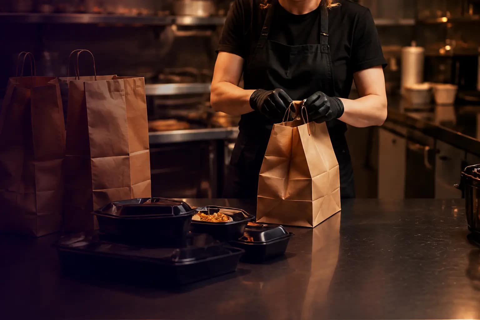 You are currently viewing Κοστολόγηση Delivery: Μήπως το κατάστημά σας δουλεύει χωρίς πραγματικό κέρδος;