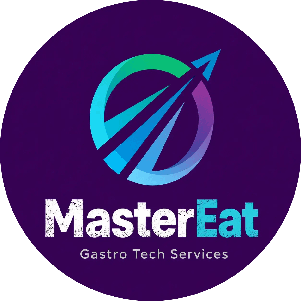 MasterEat Logo